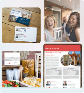 Co-marketing